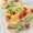 comidas picnic: macedonia de frutas